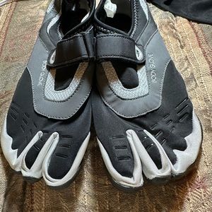 Body Glove 3T Barefoot Max, Synthetic Upper, Men’s Size 11, Pull Strap